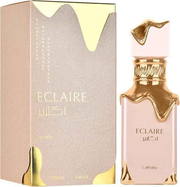 Lattafa Eclaire Perfume Delight