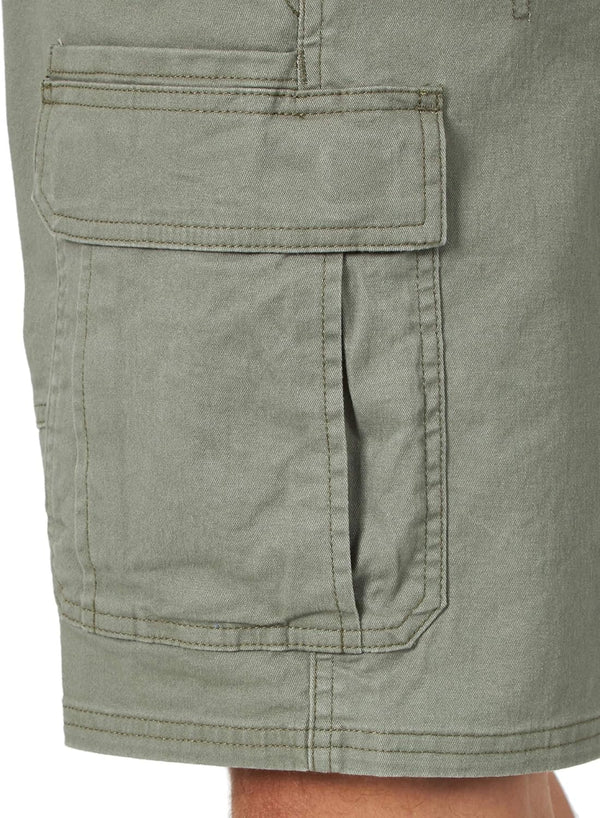 Wrangler Men